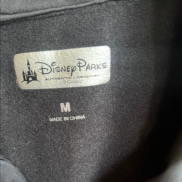 Run Disney Full-Zip Jacket - Picture 4 of 11